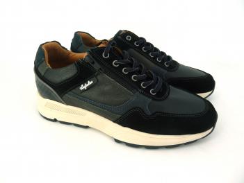 AUSTRALIAN 15164501 Grey/Black/Blue