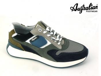 -AUSTRALIAN 15165101 Grey