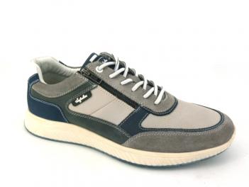 -AUSTRALIAN15168002 grey blue combi