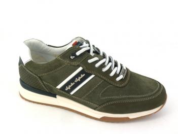 -AUSTRALIAN 15160003 Green