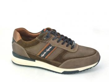 -AUSTRALIAN 151600 Taupe 