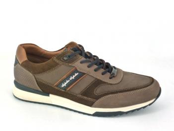 -AUSTRALIAN 151600 Taupe 