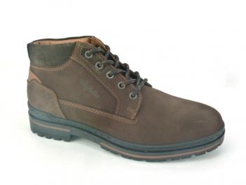 -AUSTRALIAN 151578 Brown