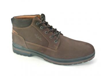 -AUSTRALIAN 151578 Brown