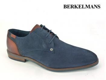 -BERKELMANS 2410064128 Navy