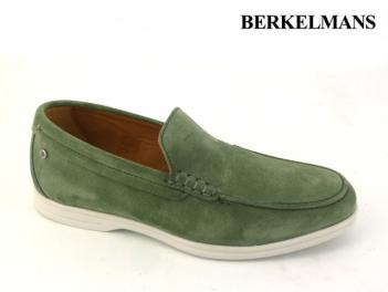 BERKELMANS 2416548261 Green