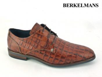 -BERKELMANS 241006453 Cognac