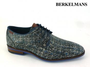 BERKELMANS 2410050284 Black/White