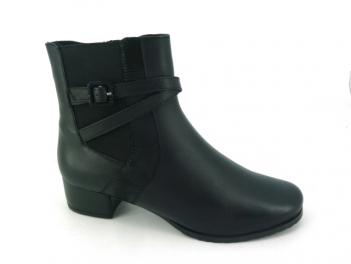 -CAPRICE 25311 Black