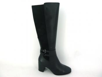 -CAPRICE 25501 Black
