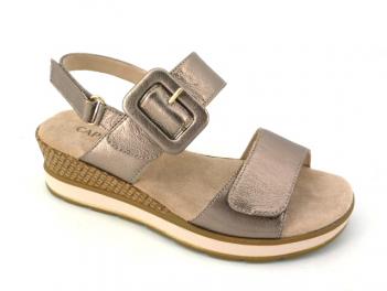 -CAPRICE 28753 Taupe