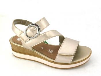 -REMONTE D6466-90 Gold