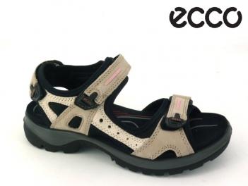 ECCO  69563  Beige