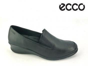 ECCO 217053 Zwart