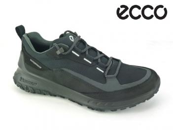 -ECCO 824254 Zwart