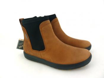 -ECCO 450463 Cognac