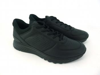 -ECCO EXOSTRIDE 835314 Black