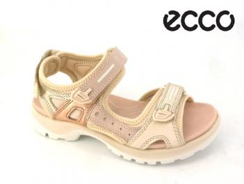 -ECCO 822083 Yucatan Beige Multi