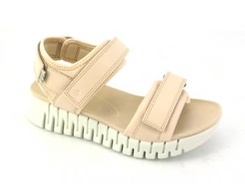 -ECCO GRUUV 213103 Limestone