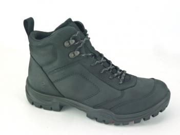 -ECCO 8114140200 Black