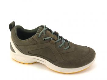 -ECCO 850814 Dark Clay