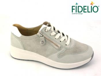 -FIDELIO 566104 Zilver