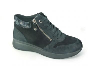 -FIDELIO 566604 Black