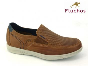 -FLUCHOS 0118 Cognac