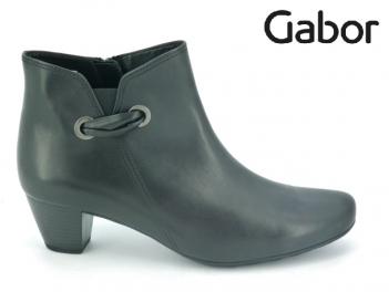 GABOR 3282757 Zwart