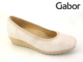 -GABOR 4264180 Gold