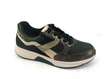 -GABOR Rolling Soft 010603 Black
