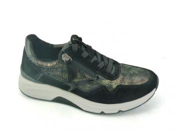 -GABOR Rolling Soft 010301 Black
