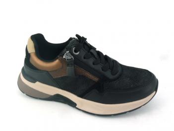 -GABOR Rolling Soft 010501 Black