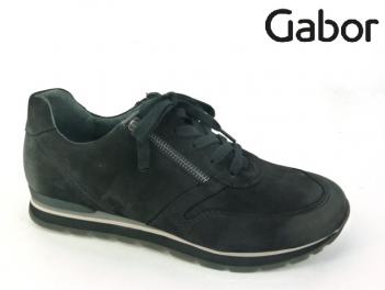 GABOR 5636947 Zwart