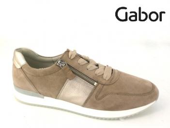 GABOR 6342012 Taupe