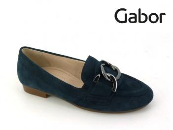 GABOR 2243446 Blue