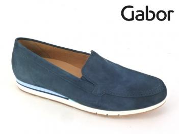 GABOR 2241436 Blauw