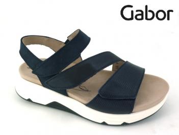 -GABOR 4688266 Marine