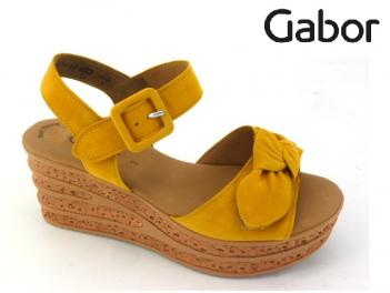 -GABOR 4465313 Golden