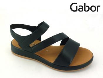 -GABOR 4206327 zwart