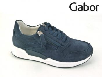 -GABOR 4695736 Blau