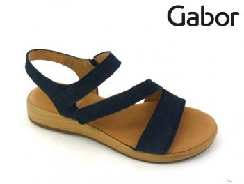 -GABOR 4206336 Blue