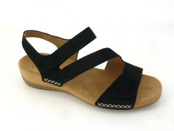 -GABOR 6373417 Zwart