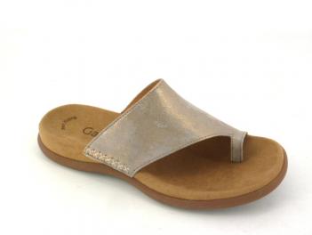 -GABOR 6370062 Muschel