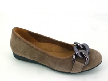 -GABOR 7262544 Taupe