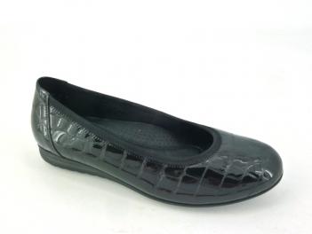 -GABOR 7262087 Zwart