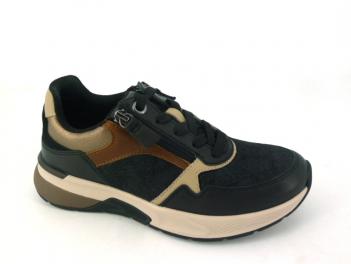 -GABOR 7684765 Schwarz