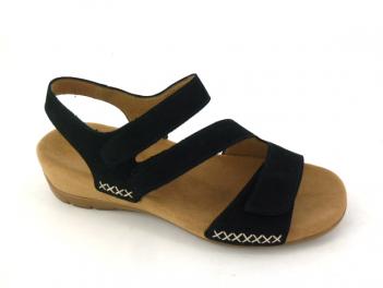 -GABOR 8373417 Schwarz