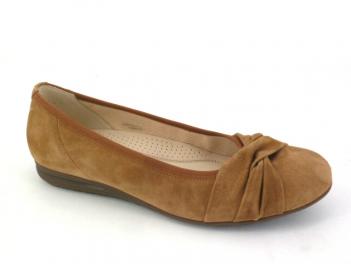 -GABOR 8262335 Sattel