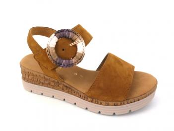 -GABOR 6270635 Sattel